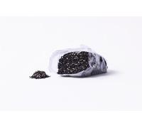 Twist Teas - Christmas Pud - 250g Loose Leaf Pouch | Chunmee Green Tea with Cinnamon, Apple Pieces, Rosehip, Freeze-dried Cranberry, Lemon and Orange Peel | Caffeine-Free, Sugar-Free