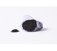 Twist Teas - Classic Earl - 250g Loose Leaf Pouch | Light Citrussy Black Tea Blend with Bergamot | Vegetarian, Gluten-Free, Great Taste Award