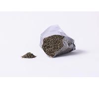 Twist Teas - Digest - 125g Loose Leaf Pouch | Naturally Caffeine-Free | Pure Peppermint Leaf Infusion, Sugar-Free, Hand-Blended in the UK, Vegan