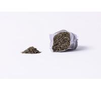 Twist Teas - Digest - 50g Loose Leaf Pouch | Naturally Caffeine-Free | Pure Peppermint Leaf Infusion, Sugar-Free, Hand-Blended in the UK, Vegan