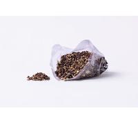 Twist Teas - Mulled Wine - 250g Loose Leaf Pouch | Warming Festive Tisane with Apple, Hibiscus, Orange Peel & Cinnamon | Naturally Caffeine-Free