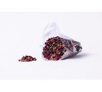Twist Teas - Super Berries - 250g Loose Leaf Pouch | Bright Berry Infusion with Apple, Elderberries, Blackcurrants & Rosehip | Naturally Caffeine-Free