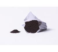 Twist Teas - TwentyFourSeven - English Breakfast Tea - 100g Loose Leaf Pouch | Great Taste Winner | Bold Full-Bodied Black Tea Blend (Assam & Kenyan), All-Day Brew, Vegan, Gluten-Free