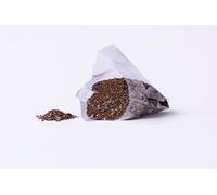 Twist Teas - Yule Log - 250g Loose Leaf Pouch | Rooibos, Cacao Nibs & Chocolate-Style Infusion | Naturally Caffeine-Free & Sugar-Free