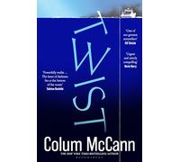 Twist: The instant Irish Times top 5 bestseller