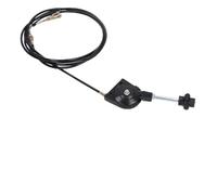 Twist Throttle Cable Handle Excavator Manual Throttle Cable Motor Control Heavy Equipment Accessories Accessories 3.5 M Engine Parts Electric Bike Push Mini Bike