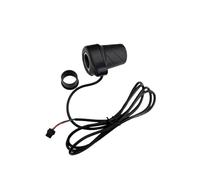 Twist Throttle for Engwe EP-2 Pro/EP-2 Boost/Engine X Electric Bicycle Half Twist Throttle Replacement Parts