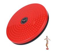 Twist Waist Disc. Balance Rotating Fitness, Multi-functional Board Body Shaping Sculptor Machine for Women, Home Gym Equipment, Foot & Anti-slip Massage, Aerobic, Abdominal & Core Workout.