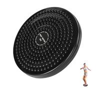 Twist Waist Disc. Balance Rotating Fitness, Multi-functional Board Body Shaping Sculptor Machine for Women, Home Gym Equipment, Foot & Anti-slip Massage, Aerobic, Abdominal & Core Workout.