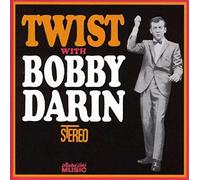 Twist With Bobby Darin
