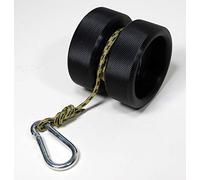 Twist Yo' Wrist by IronMind