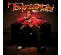 Twista - Adrenaline Rush 2007