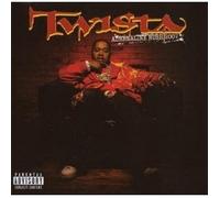 Twista - Adrenaline Rush
