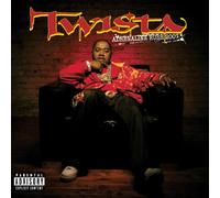Twista - Adrenaline Rush
