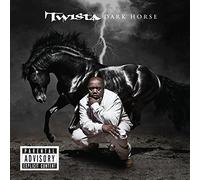 Twista - Dark Horse (Cln)