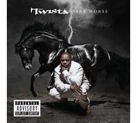 Twista Dark Horse explicit_lyrics (CD) (US IMPORT)