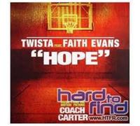 Twista Ft Faith Evans - Hope [12" VINYL]