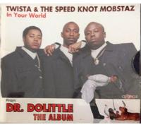 Twista - In Your World