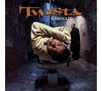 Twista - Kamikaze