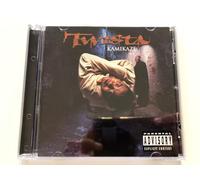 Twista - Kamikaze