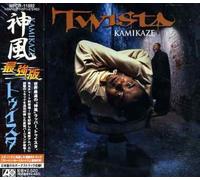 Twista - Kamikaze [Import]