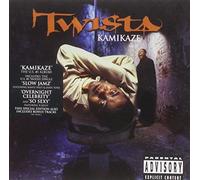 Twista - Kamikaze [Special Edition]