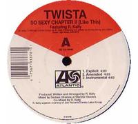 Twista - So Sexy Chapter II: Like This [12" VINYL]