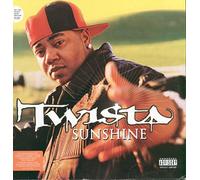 Twista - Sunshine [12" VINYL]
