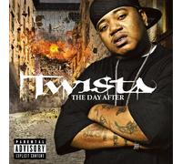 Twista - The Day After [VINYL]