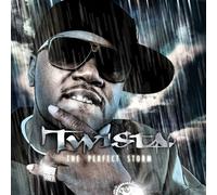 TWISTA - The Perfect Storm
