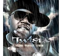 Twista - The Perfect Storm [PA]
