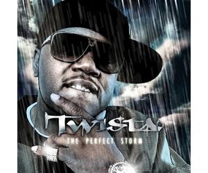 Twista - The Perfect Storm [PA]