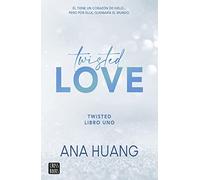 Twisted 1. Twisted love (Ficción)