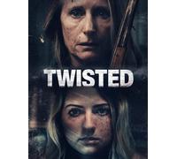 Twisted