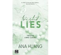 Twisted 4. Twisted Lies (Ficción)
