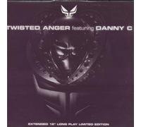 Twisted Anger Ft Danny C - Take It/the Latin Thing [Vinyl Single] [VINYL]