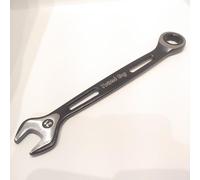 Twisted Bay Combination Spanner Scaffold Spanner 21mm
