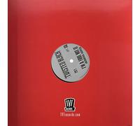 Twisted Black - I'm a Fool Wit It [VINYL]