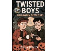 Twisted Boys: Vanished Without a Trace