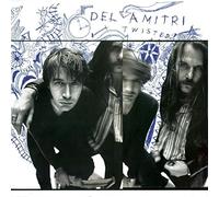 Twisted by DEL AMITRI (2014-01-28)