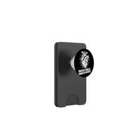 Twisted Cables Tangled Hearts Punk Rock Music PopSockets PopWallet for MagSafe