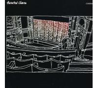 Twisted Charm - Cinema [Import] [7" VINYL]