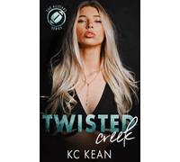 Twisted Creek: 3 (The Allstars Series)