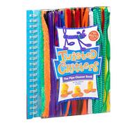 Twisted Critters: The Pipe Cleaner Book (Klutz)