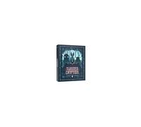 Twisted Cryptids - Board Game