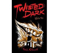 Twisted Dark Volume 2 by Marc Olvent (English) Paperback Book