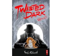 Twisted Dark: Volume 8