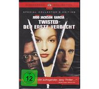 TWISTED-DER ERSTE VERDACH - MO [DVD] [2004]