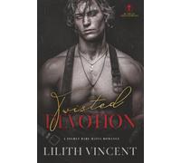 Twisted Devotion: A Secret Baby Mafia Romance (Ruthless Arrangements)