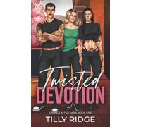 Twisted Devotion: An FFM Forbidden Romance (Springs After Dark)